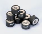 Galets de variateur Jeu 25x14,8mm 12gr - 8 pièces