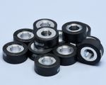  25x11mm 7,3gr - 12 stuks Aandrijfrollen