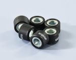  set Drive rollers