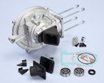 Protection Moteur lamellaire