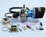  Kit Vergaser
