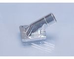 Bride admission Pipe