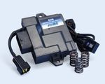  ECU-Gehäuse Elektronisches Gehäuse