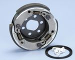 Kit embrayage complet Embrayage Ø107mm