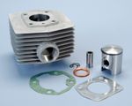  Cylinder-piston kit