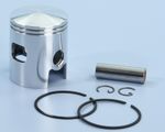Kit piston 57 mm