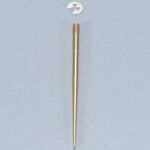 Aiguille carburateur 12/22