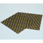 Lamelle de clapet 110x100 mm 0.25 mm thickness 213.0599