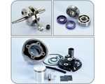 Kit cylindre-piston spécial