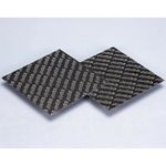 Lamela klapky 10x100 mm 0.40 mm tloušťka 213.0602