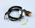Fascículo Plug&Play Cabo CDI