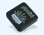 Elektronická jednotka Zařízení pro programování ECU