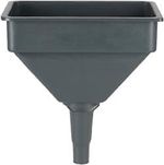Entonnoir rectangulaire fût 4L