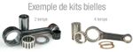  Connecting rod kit