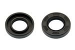  Simmerring 22x40x8mm Spy-Dichtungen Kurbelwelle