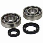  Bearing & Kit Crankshaft spy seals