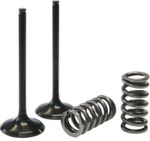 Kit conversion de soupapes d'échappement acier