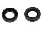  Simmerring Kurbelwelle 22x38x7mm Spy-Dichtungen Kurbelwelle