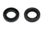  Kurbelwellen-Simmerring 18x30x6mm Spy-Dichtungen Kurbelwelle