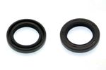  Simmerring Kurbelwelle 25x37x6mm Spy-Dichtungen Kurbelwelle