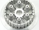  Inner Hub Clutch nut
