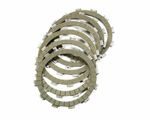  Friction Clutch Plates Set Packed disc kit