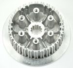  Inner Hub Clutch nut
