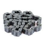 Chaîne de distribution silencieuse - 92 maillons