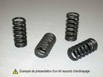 Ressorts d'embrayage KIT KTM 400/450 530 EXC '08 - 11