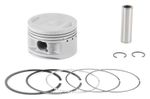 Kit piston coulé