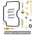 Kit réparation de carburateur carburetor rebuild YZ250 '01 - 16