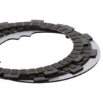 Kit disques garnis et disques lisses disques garnis lisses