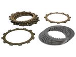 Kit disques garnis et disques lisses disques garnis lisses