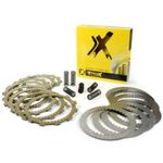Kit disques garnis et disques lisses disques garnis lisses