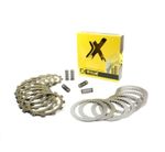 Kit disques garnis et disques lisses disques garnis lisses