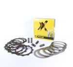 Kit disques garnis et disques lisses disques garnis lisses