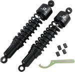 Amortisseur Série 412 Cruiser