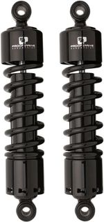 Amortisseur Série 412 sans Couvercles