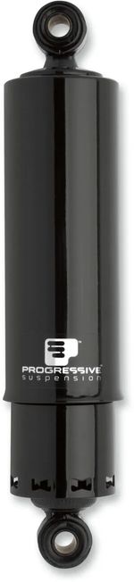 Amortisseur Série 412 Couvercles