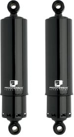  Serie 412 Abdeckungen Stoßdämpfer