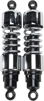  Serie 412 Cruiser Stoßdämpfer