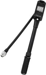  Jauge Luftgabelpumpe