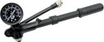  manomètre Luftgabelpumpe