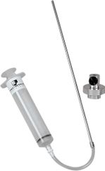  Fork oil tool Syringe