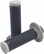  PT Clamp On Full Diamond Series Sort Lys Grå Styrgreb