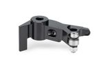 Adaptateur levier frein Noire