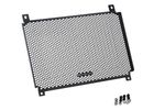 Grille de radiateur Noire