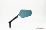 Rétroviseur Explorer Aluminium anodisé Droit