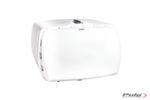 Top case Maxi Box Blanc