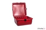Top case Big Box Rouge